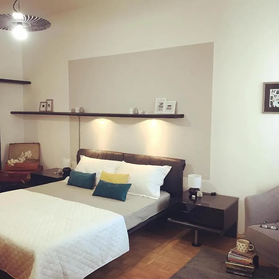 Gabriella'S Place Verona Italy