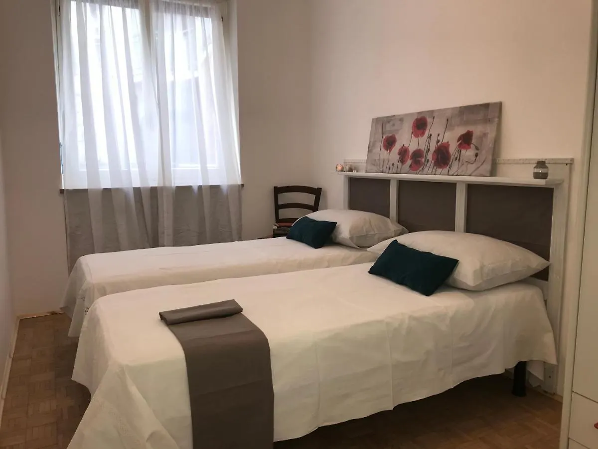 Gabriella'S Place Βερόνα 0*,  Ιταλία