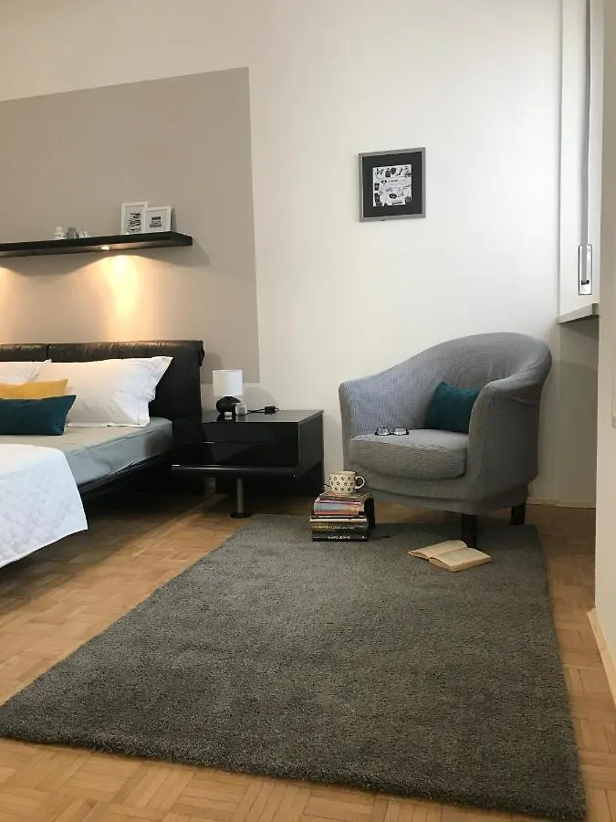 Διαμέρισμα Gabriella'S Place Βερόνα