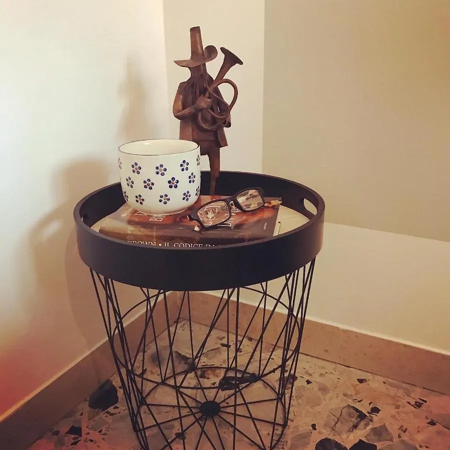 Διαμέρισμα Gabriella'S Place Βερόνα