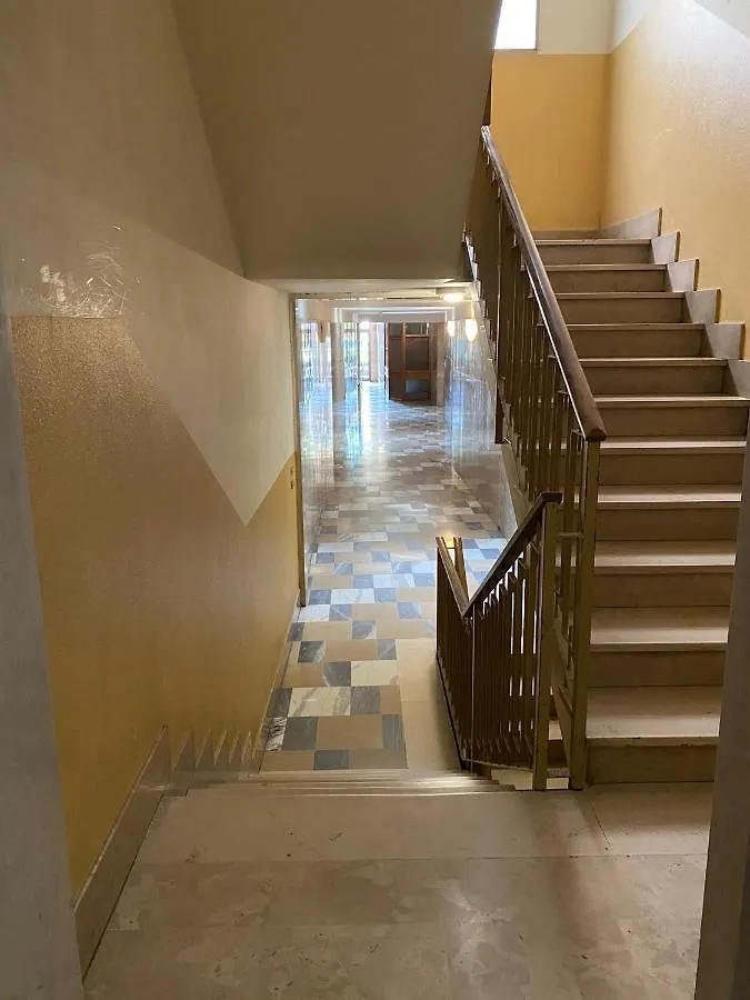 Gabriella'S Place Verona Apartment