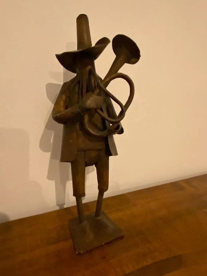 Gabriella'S Place Βερόνα