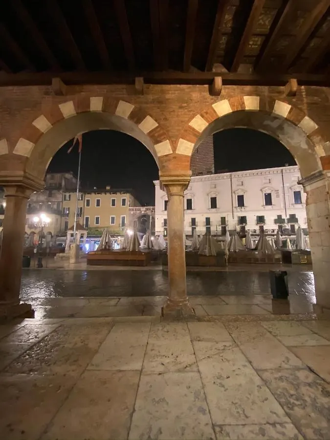 Gabriella'S Place Verona Italy
