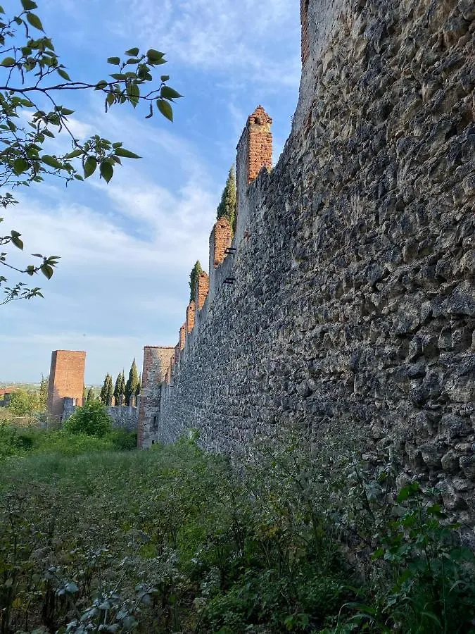 Gabriella'S Place Verona 0*,  Italy