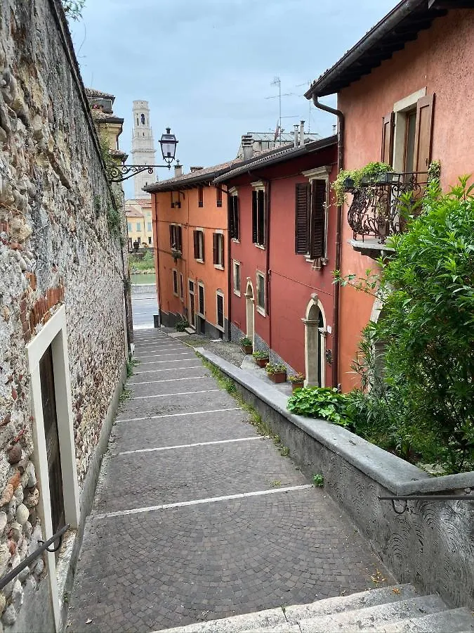 Apartment Gabriella'S Place Verona Italy