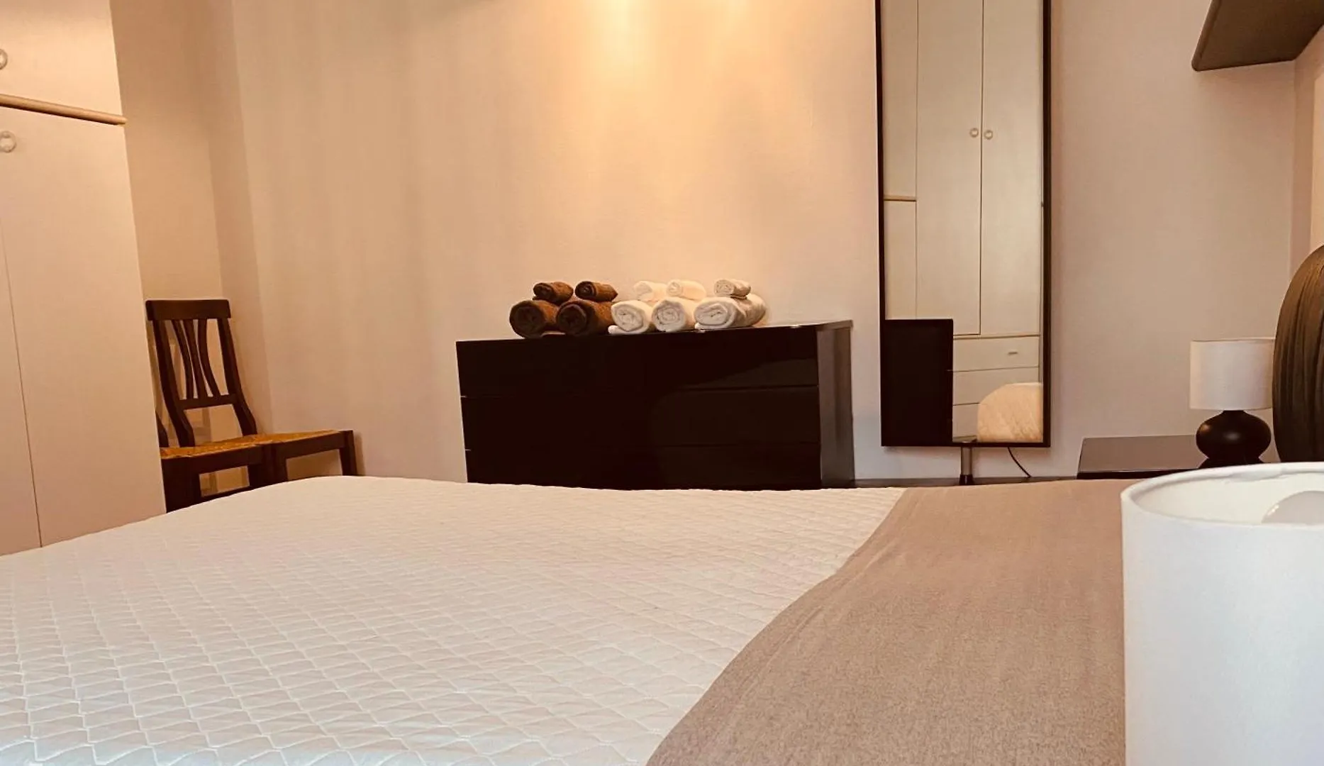 Apartment Gabriella'S Place Verona Italy
