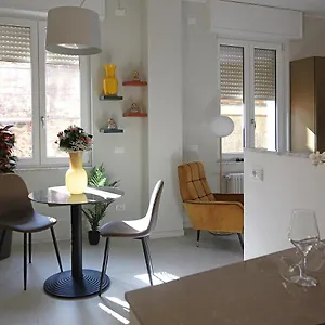 Romantic Apartment
