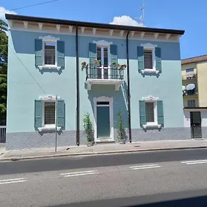 Mercante In Fiera Apartment