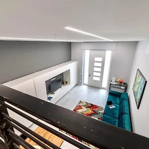 27 Apartment