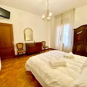 Dai Nonni Apartment