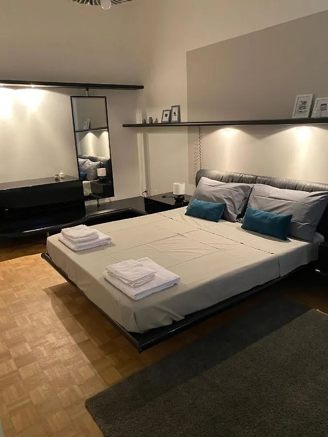 Apartment Gabriella'S Place Verona