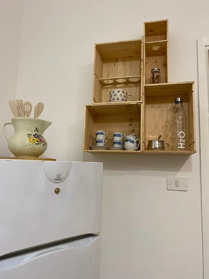 Apartment Gabriella'S Place Verona Italy