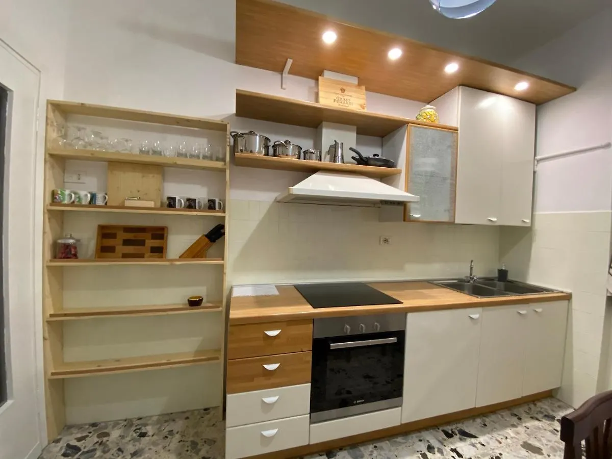 Gabriella'S Place Verona