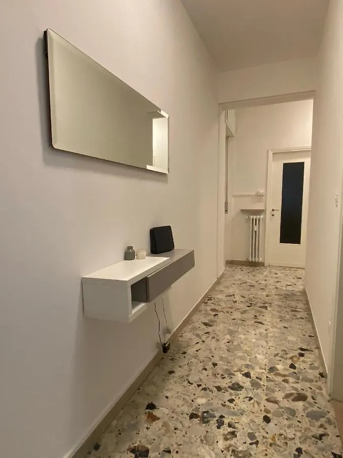 Gabriella'S Place Verona Apartment
