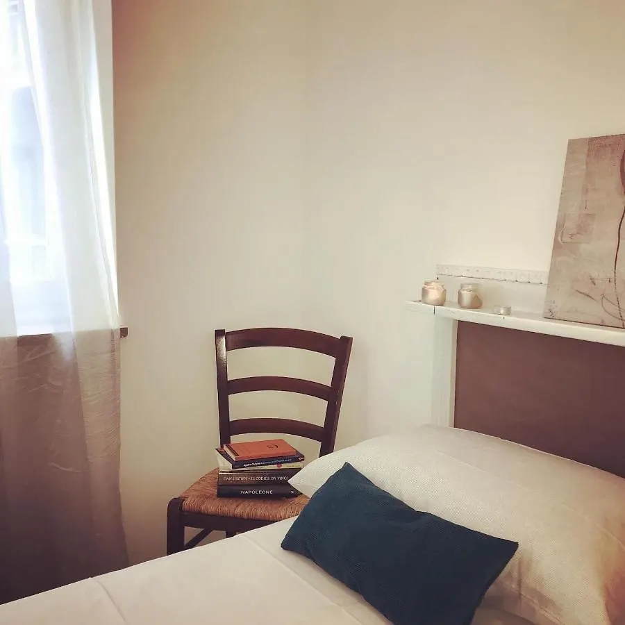 Gabriella'S Place Verona Apartment