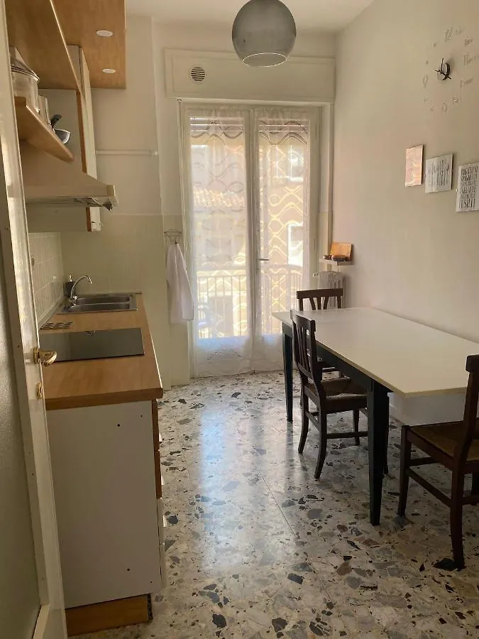 Apartment Gabriella'S Place Verona