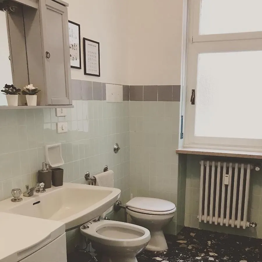 Apartment Gabriella'S Place Verona