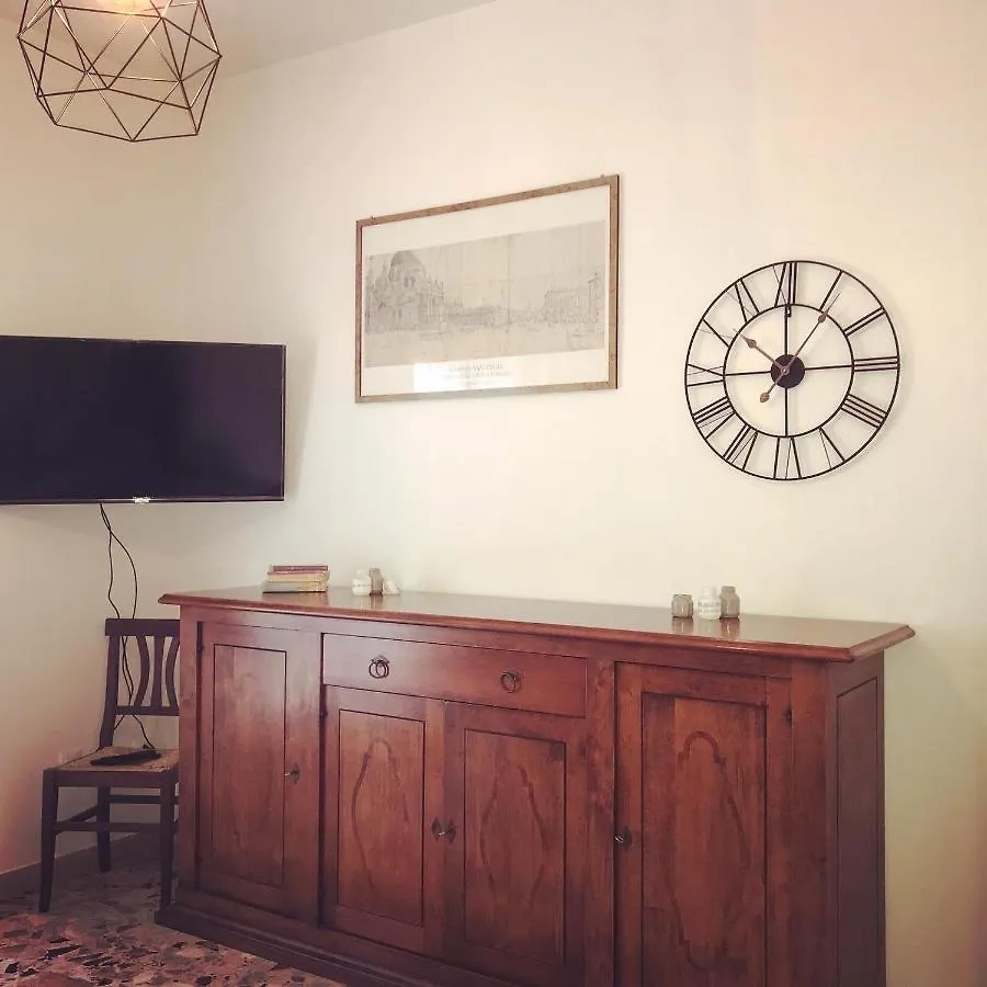 Apartment Gabriella'S Place Verona